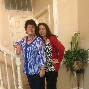 Meet your Posher, Argelia